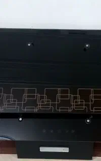 هود لمسی