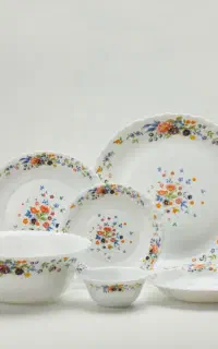 سرویس ارکوپال ۶ نفره ویکتوریا و گلوریا