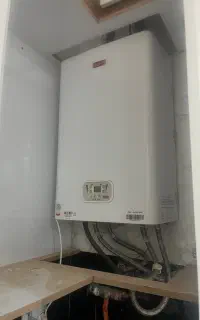 خریدار انواع  پکیج  ابگرمکن