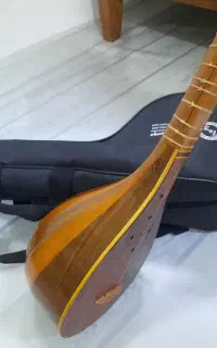 سه تار استاد نظری