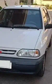 اجاره پراید مدل بالا جهت کار در اسنپ و تپسی