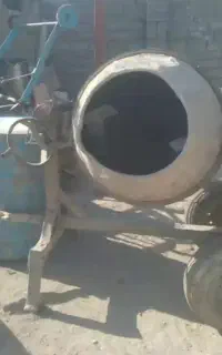 میکسر برقی