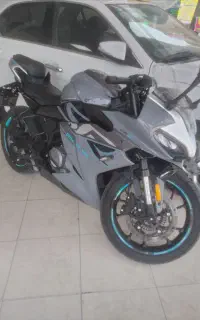 موتور cf 250