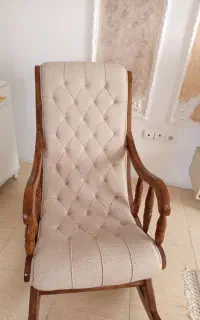 صندلی راک