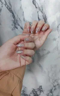 کلیه خدمات ناخن