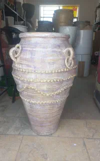 کود گلدان