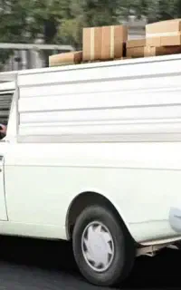 وانت بار سفید