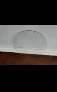 شیشه گرد