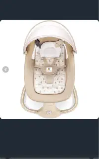 گهواره برقی ماستلا