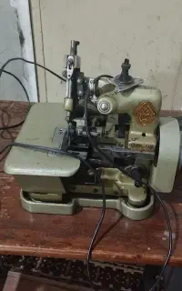 چرخ خیاطی