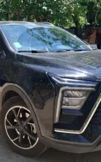 مشکی ۱۴۰۳ Kmc x5  / نقد و اقساط