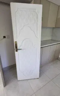 درب کار کرده