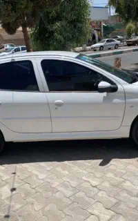 ۲۰۷فلز فرمون برقی