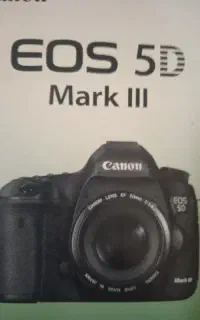 دوربین عکاسی  5D mark3