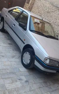 پژو 405