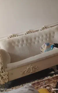 مبل هفت نفره