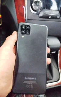 سامسونگ گلکسی A12