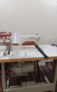 چرخ راسته دوز جک