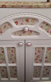 میزاتووچرخ خیاطی