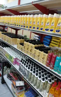 صندوقدار خانم