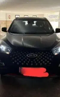 ماشین x55pro iEآخر۴۰۳