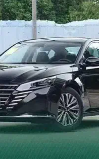 حواله نیسان آلتیما مدل ۲۰۲۵