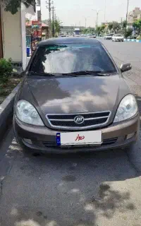 لیفان 520 مدل 88