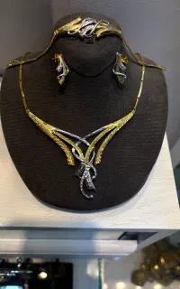سرویس طلا