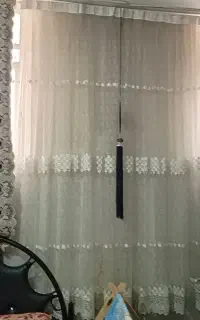 والان پرده