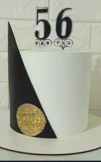 خانه کیک