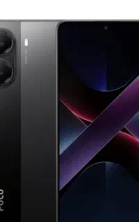 Poco X7 pro