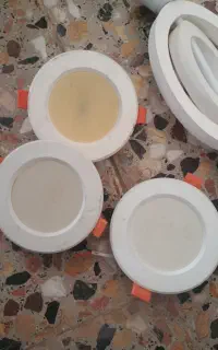 3عددهالوژن 7 وات
