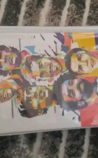 کیمدی