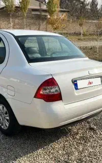 تیبا صندوقدار ۹۸