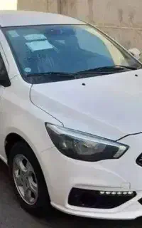 شاهین gl