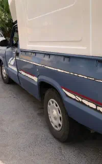 مزدا ۲۰۰۰ کاربراتور