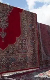 قالیشویی نظام آبادی سرویس رایگان تحویل یک روزه