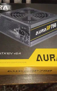 Power 750w