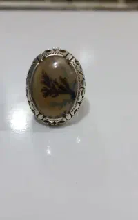 انگشتر استاد نوروزی