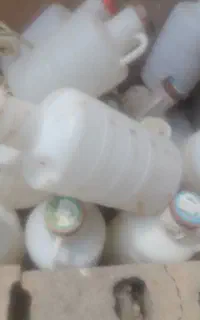 دبه خیار شور