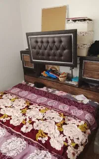 تخت  دو نفره