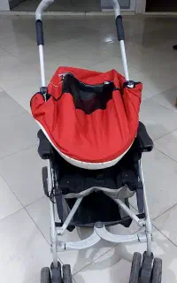 کالسکه انگلیسی
