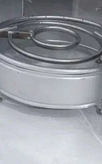 گاز نان