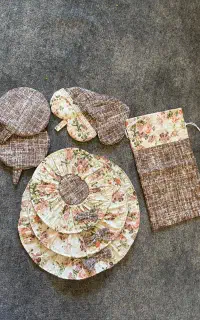 سرویس آشپزخانه