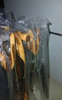 استند قاشق