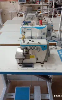 چرخ خیاطی همه مدل صنعتی و خانگی