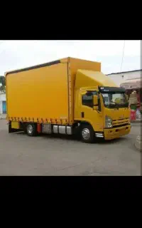 شاهد باربری اصل حمل اثاث منزل