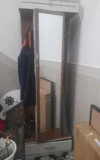 جا کفشی جنس خوب