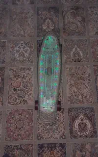 اسکیت برد