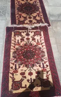 قالیچه دستباف کادویی